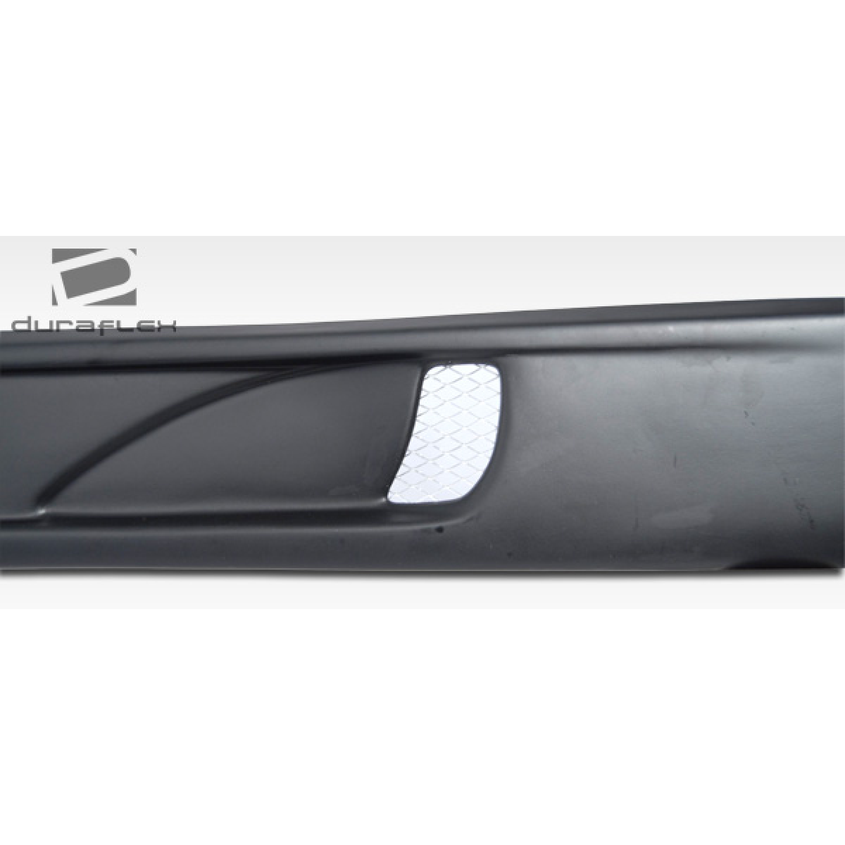 Modify your Lexus IS Series 2000 with our Exterior/Side Skirts - Part shown at a slight side angle