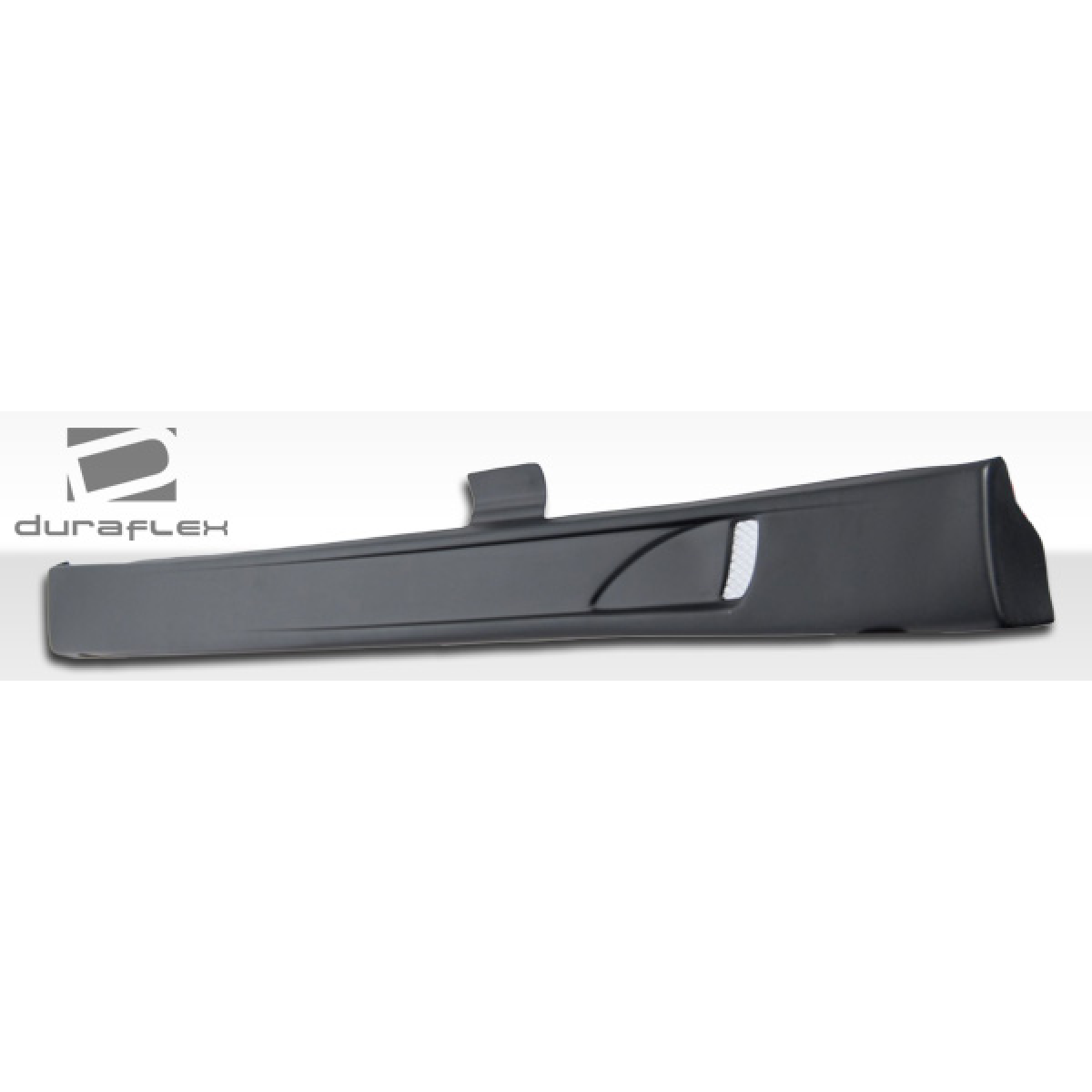 Modify your Lexus IS Series 2000 with our Exterior/Side Skirts - Side view of a side skirt part