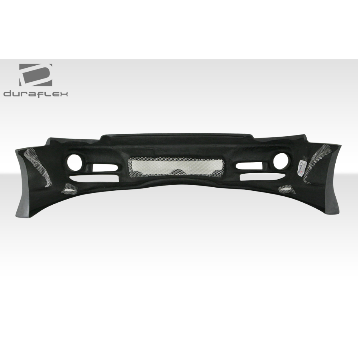 Modify your Mitsubishi Eclipse 2000 with our Exterior/Front Bumpers or Lips - Front view of the front bumper part