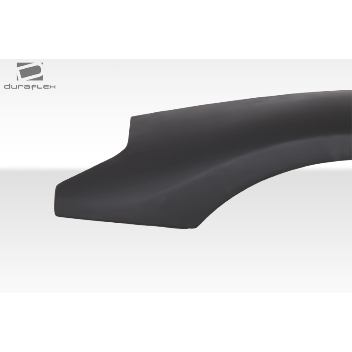 Modify your Mitsubishi Eclipse 2000 with our Exterior/Fenders - The part shows a slight angled profile