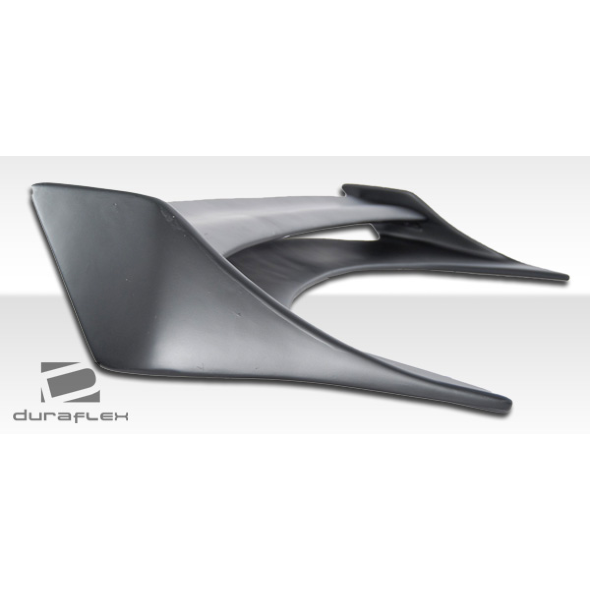 Modify your Mitsubishi Eclipse 2000 with our Exterior/Wings - Part seen at a side angle showing design features