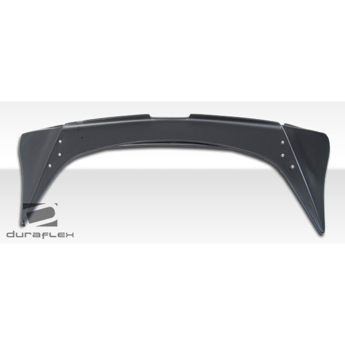 Modify your Mitsubishi Eclipse 2000 with our Exterior/Wings - The part is shown from a straight on angle