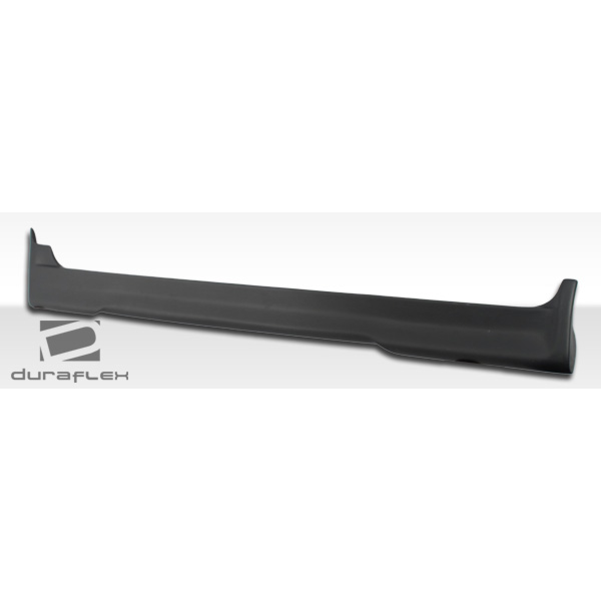 Modify your Nissan Maxima 2000 with our Exterior/Side Skirts - The part is viewed from a horizontal angle