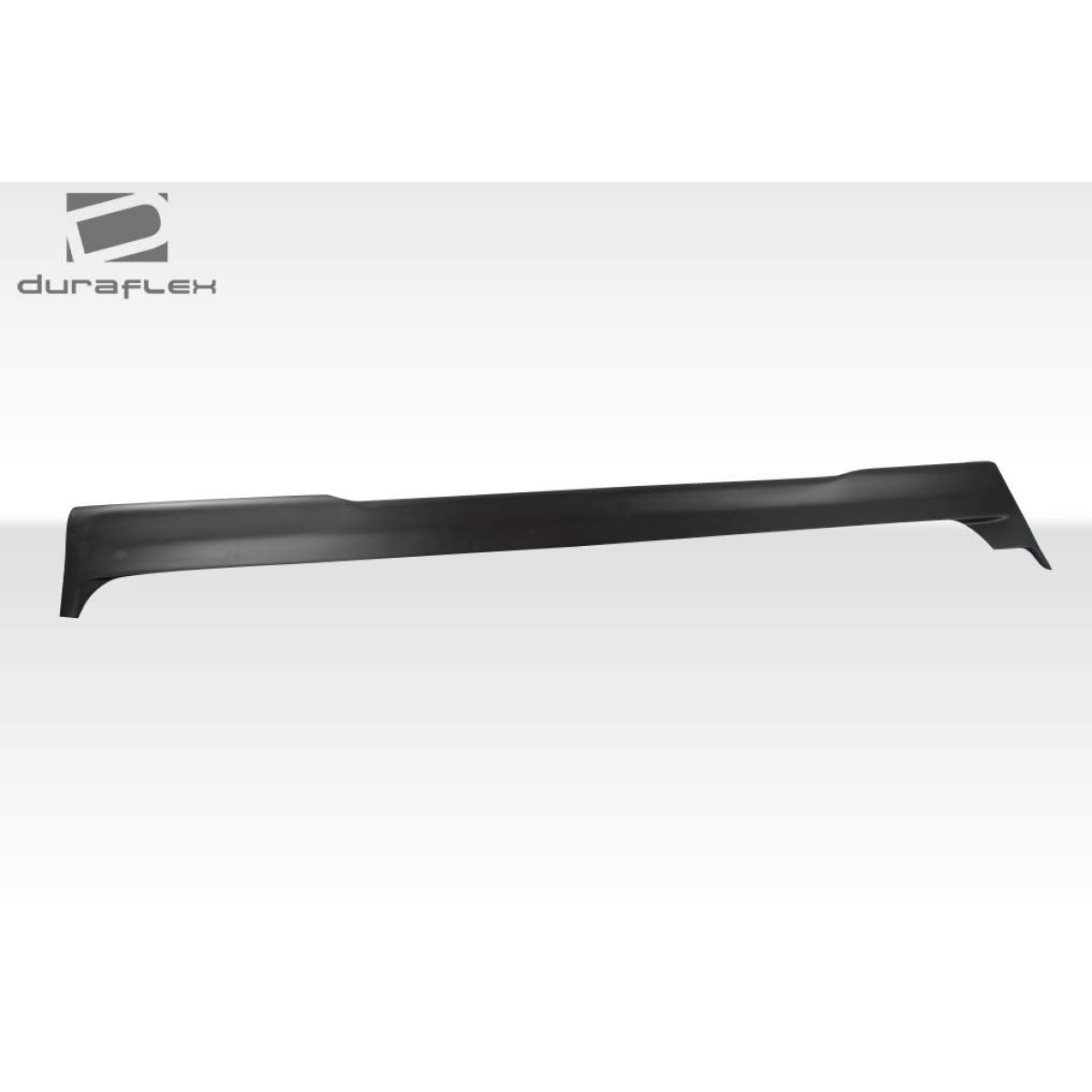 Modify your Nissan Maxima 2000 with our Exterior/Side Skirts - The part is viewed from a top angle
