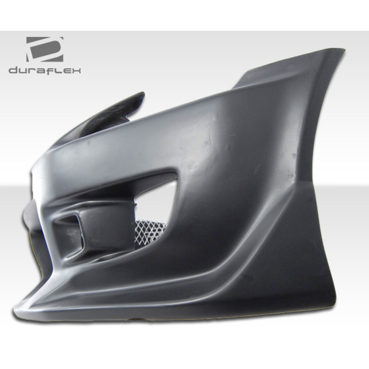 Modify your Honda S2000 2000 with our Exterior/Front Bumpers or Lips - Angle showing side profile of front bumper part