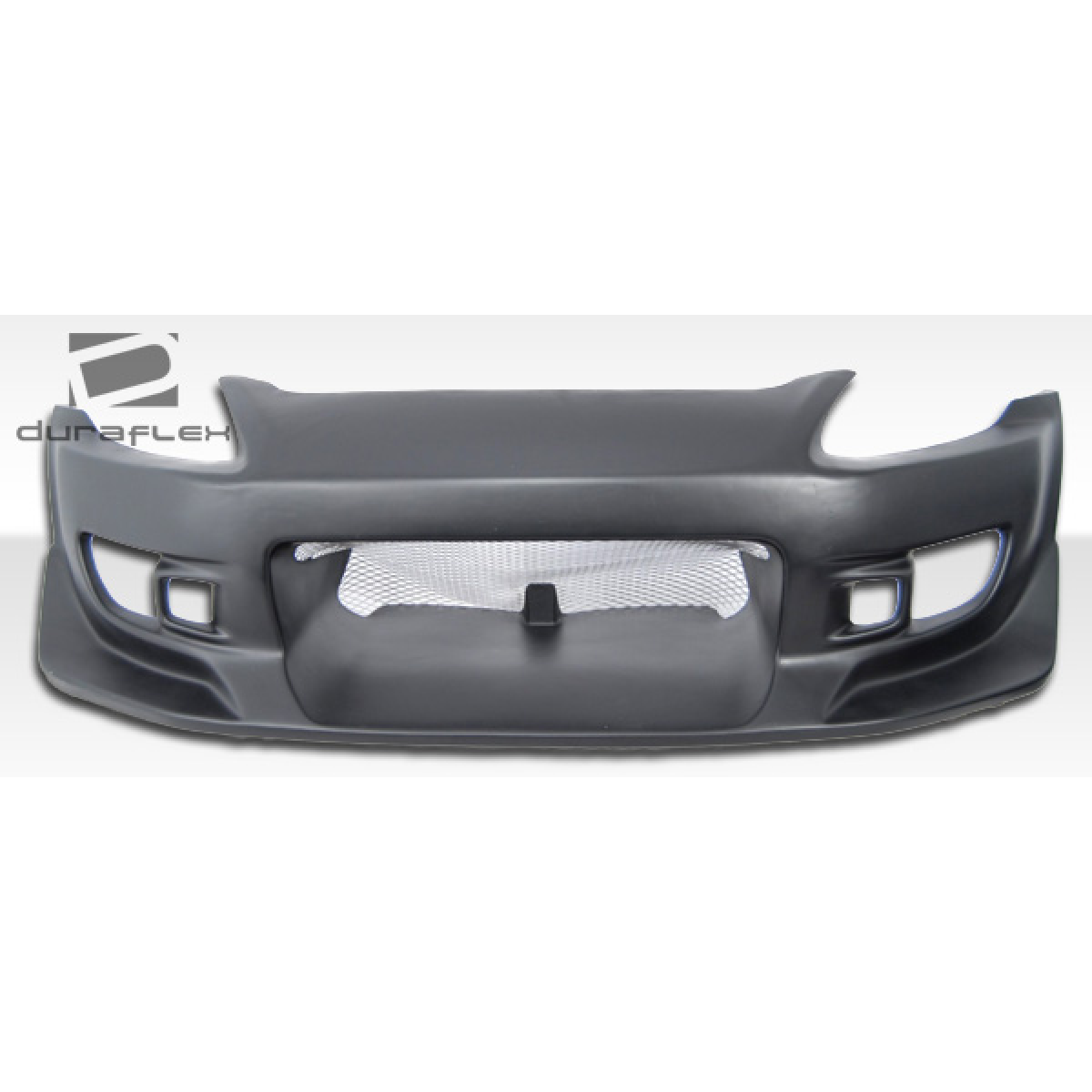 Modify your Honda S2000 2000 with our Exterior/Front Bumpers or Lips - Front view of the front bumper part