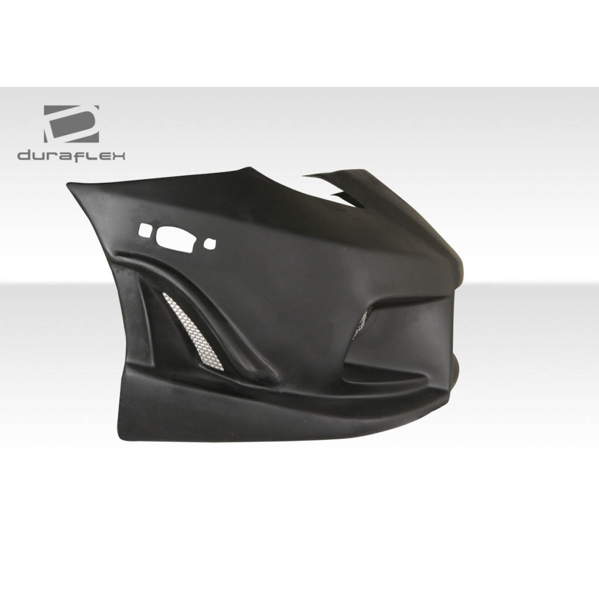 Modify your Toyota Celica 2000 with our Exterior/Front Bumpers - Side angle showing front bumper design