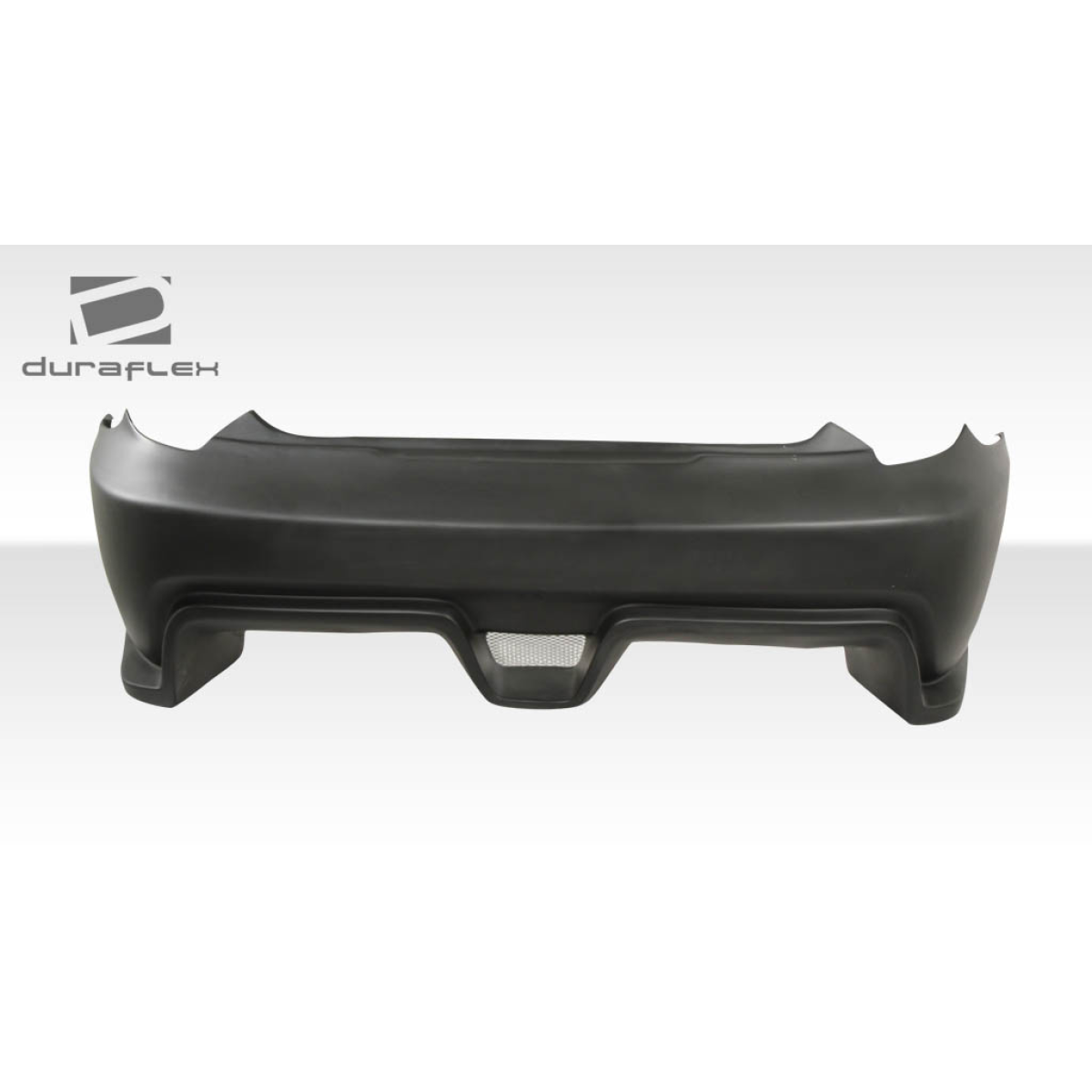 Modify your Toyota Celica 2000 with our Exterior/Rear Bumpers or Lips - Front view of the rear bumper part