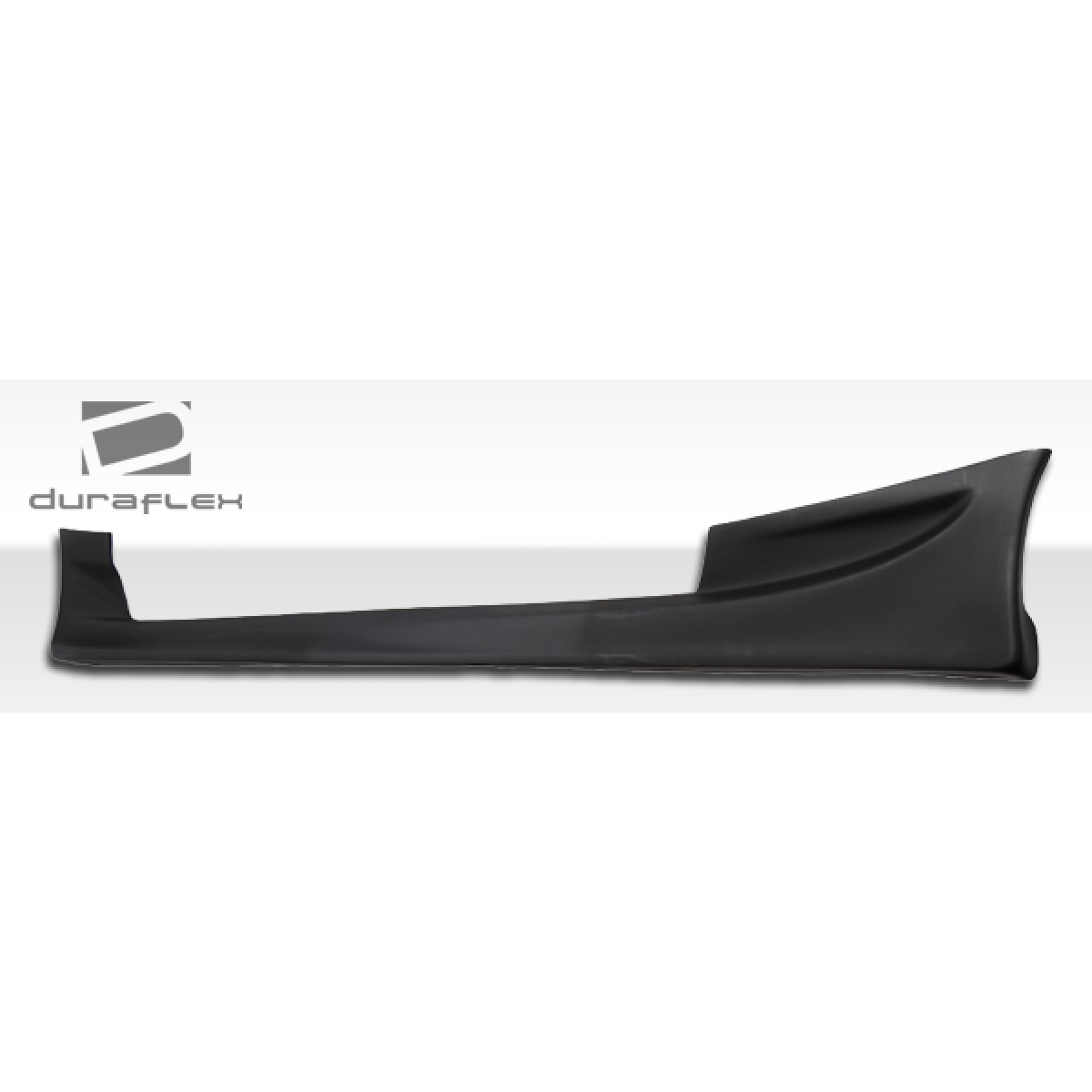 Modify your Toyota Celica 2000 with our Exterior/Side Skirts - Side view at a horizontal angle