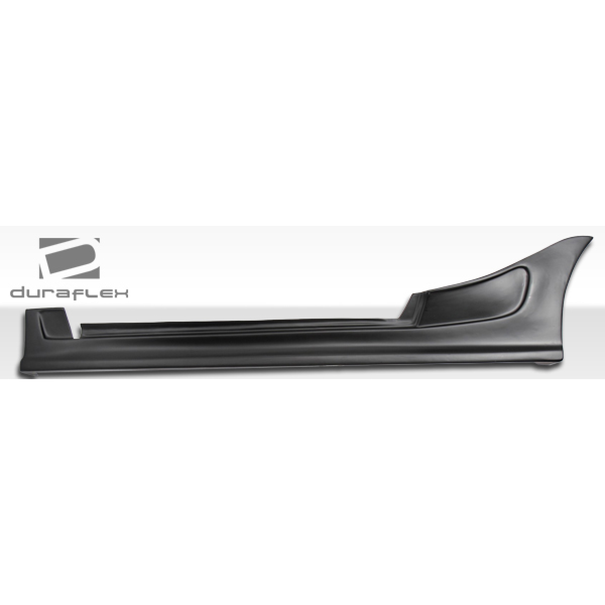 Modify your Toyota Celica 2000 with our Exterior/Side Skirts - Part is shown from a side angle