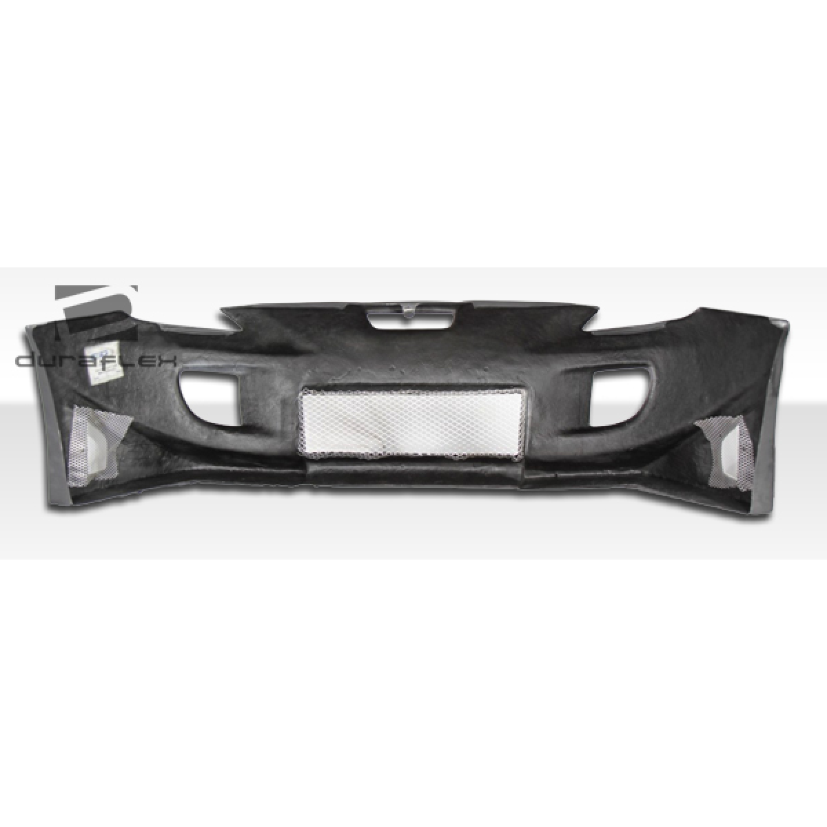 Modify your Toyota Celica 2000 with our Exterior/Front Bumpers or Lips - Front view of the bumper part