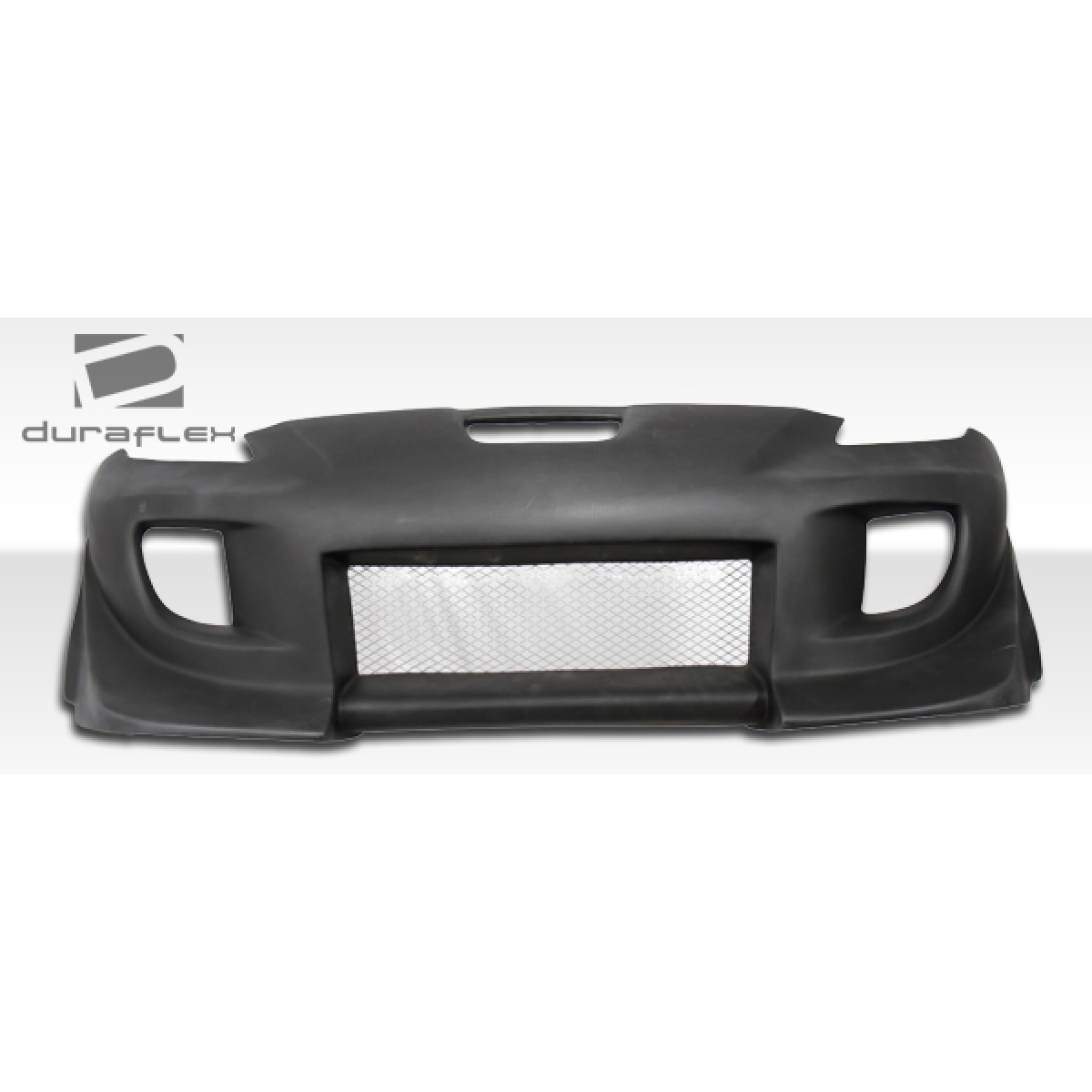 Modify your Toyota Celica 2000 with our Exterior/Front Bumpers or Lips - The part is viewed straight on from the front