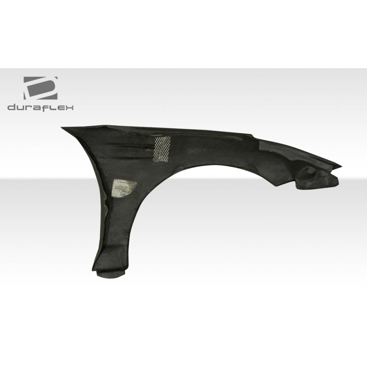 Modify your Toyota Celica 2000 with our Exterior/Fenders - Part is shown from a side angle