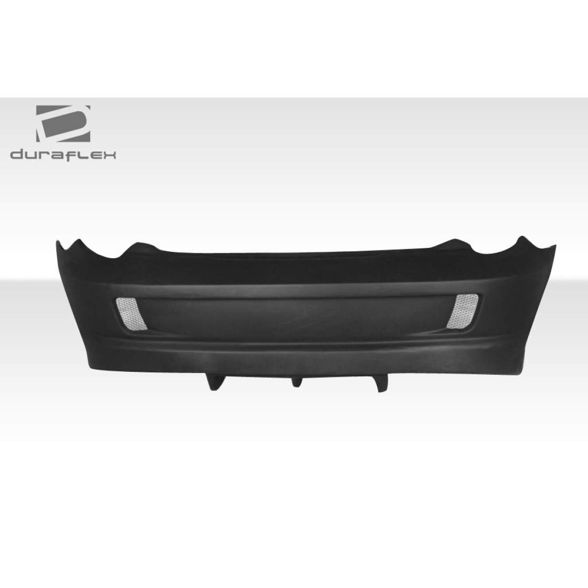 Modify your Toyota Celica 2000 with our Exterior/Rear Bumpers or Lips - Front view of rear bumper part