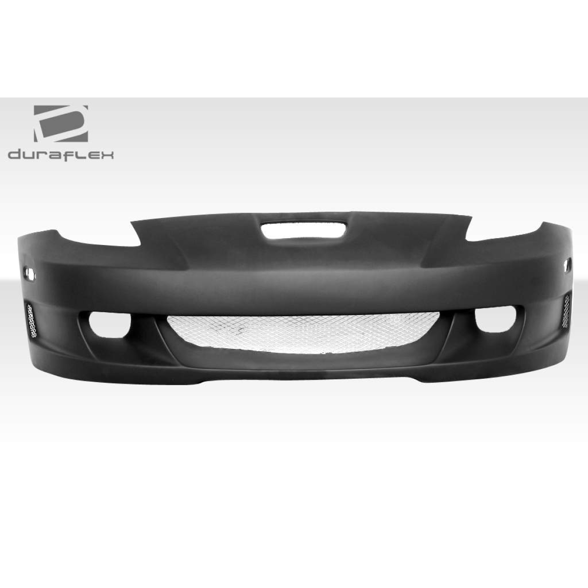 Modify your Toyota Celica 2000 with our Exterior/Front Bumpers or Lips - Front view of the bumper part