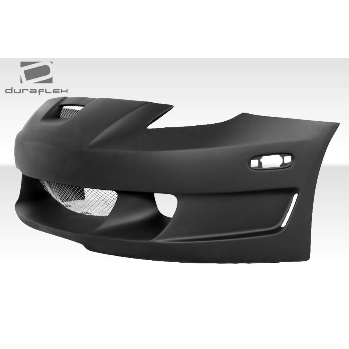 Modify your Toyota Celica 2000 with our Exterior/Front Bumpers or Lips - Front view showcasing front bumper design