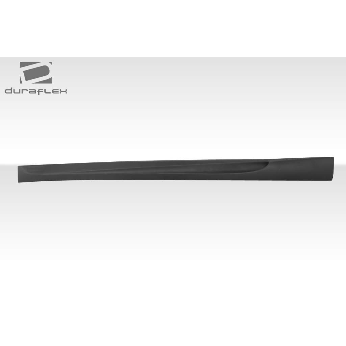 Modify your Toyota Celica 2000 with our Exterior/Side Skirts - Side view angle of the part shown