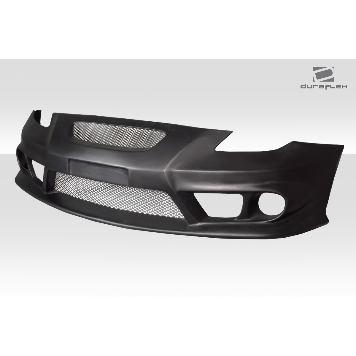Modify your Toyota Celica 2000 with our Exterior/Front Bumpers - Front view looking slightly to the left