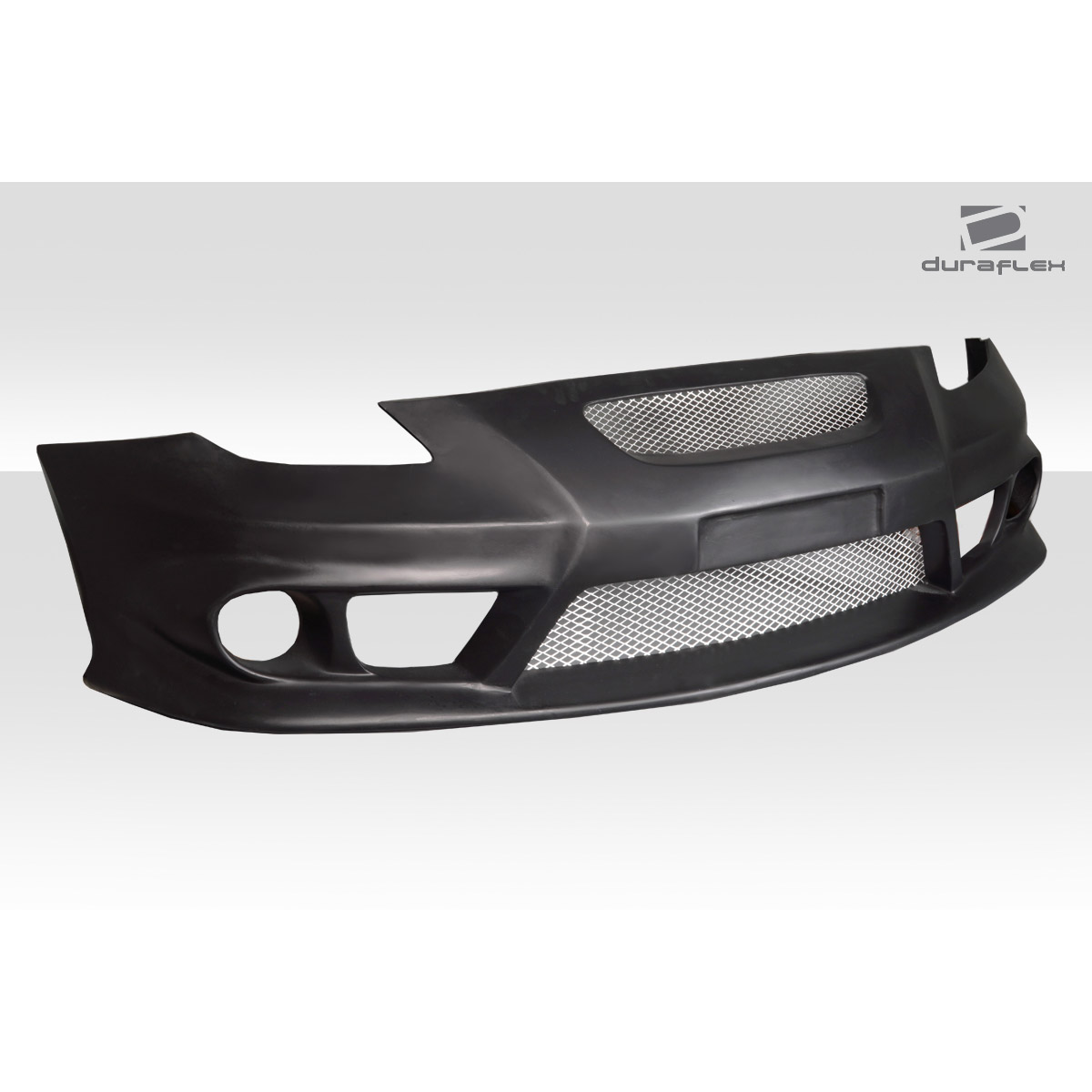 Modify your Toyota Celica 2000 with our Exterior/Front Bumpers - Front view of the bumper at slight angle