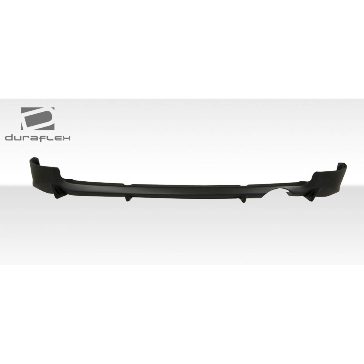 Modify your Toyota Celica 2000 with our Exterior/Rear Bumpers or Lips - Part is viewed from a horizontal angle