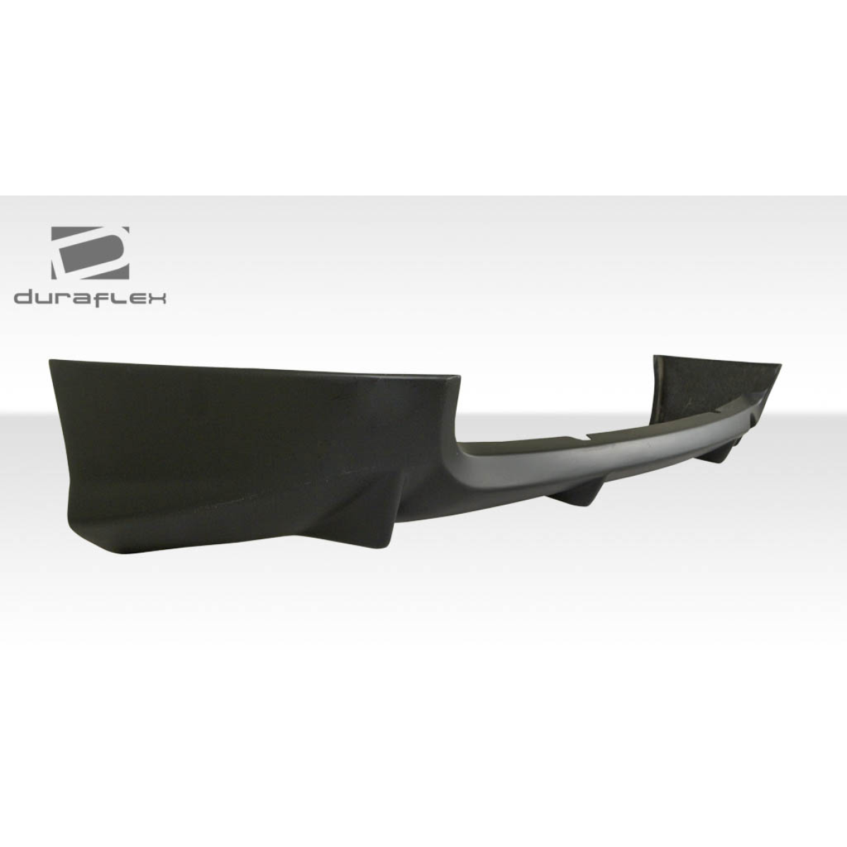 Modify your Toyota Celica 2000 with our Exterior/Rear Bumpers or Lips - Side view of rear lip spoiler part