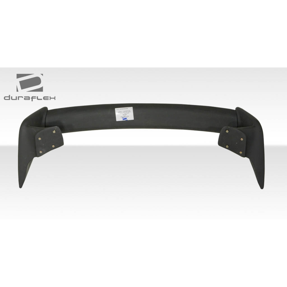 Modify your Toyota Celica 2000 with our Exterior/Wings - Top view angle of vehicle wing part