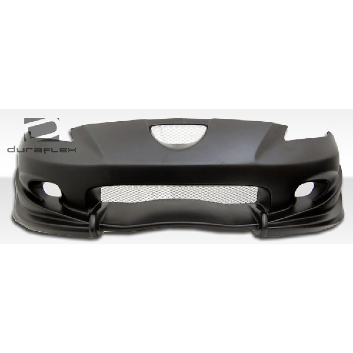 Modify your Toyota Celica 2000 with our Exterior/Front Bumpers or Lips - Front view of the bumper part