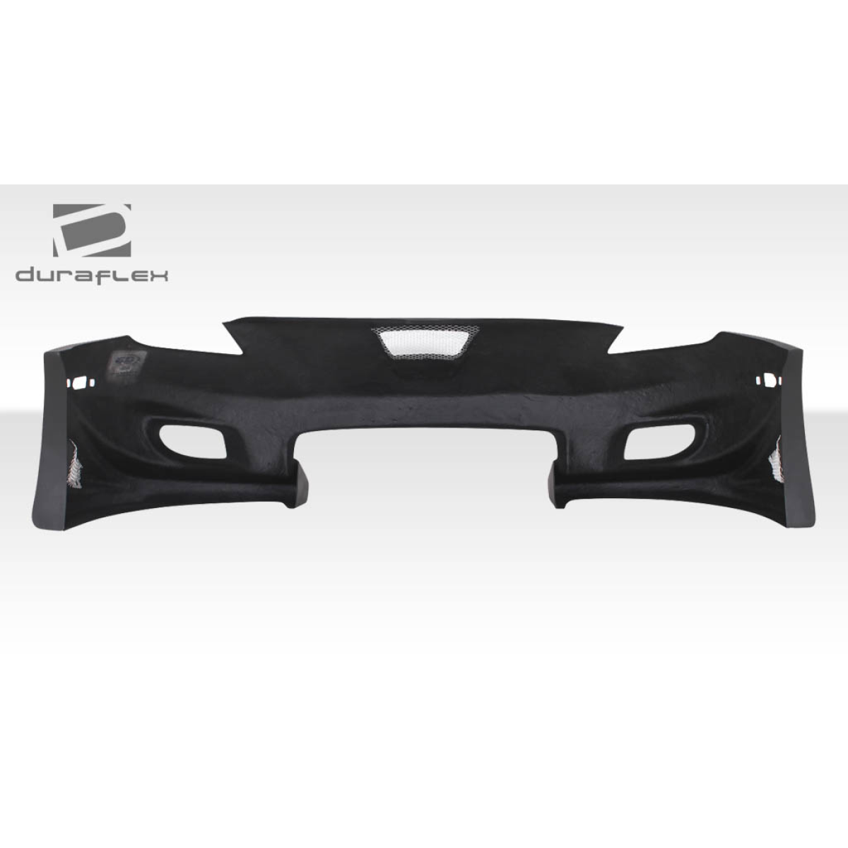 Modify your Toyota Celica 2000 with our Exterior/Complete Body Kits - Front view of the front bumper part