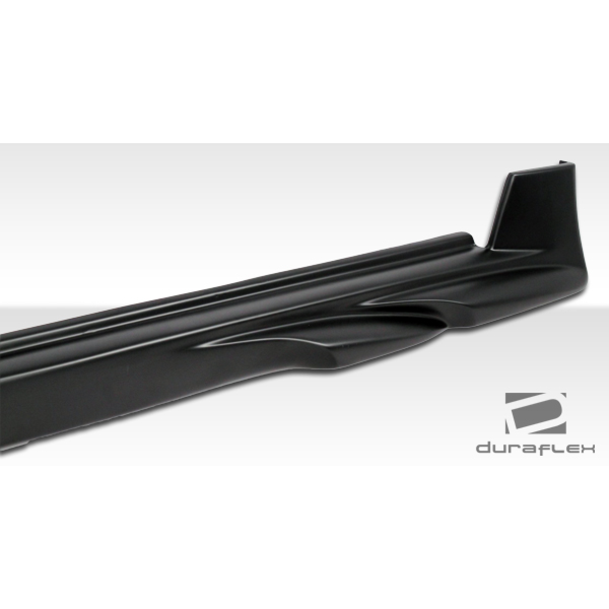 Modify your Toyota Celica 2000 with our Exterior/Side Skirts - The part is shown at a slight side angle