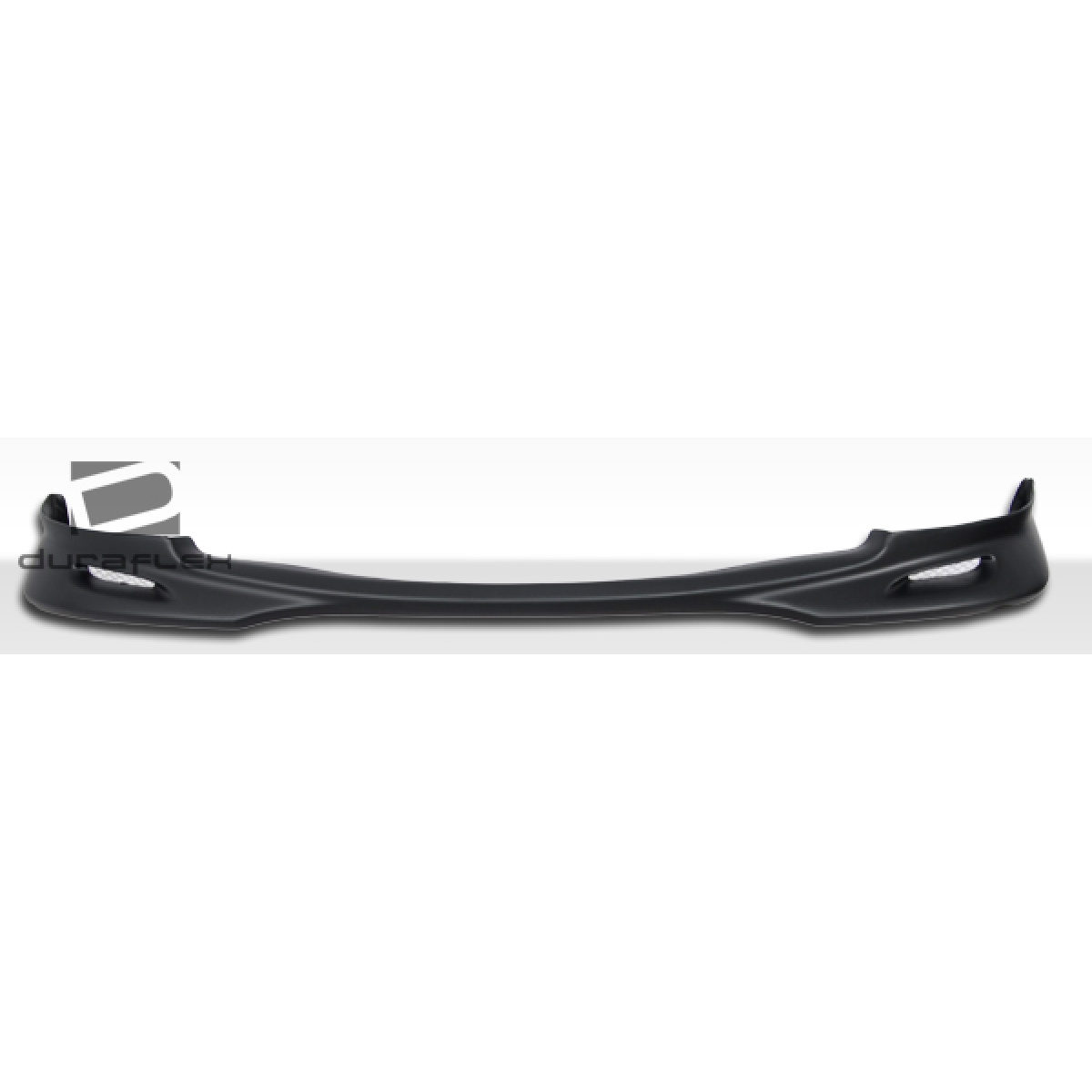 Modify your Toyota MR2 2000 with our Exterior/Front Bumpers or Lips - Part is viewed from a front angle