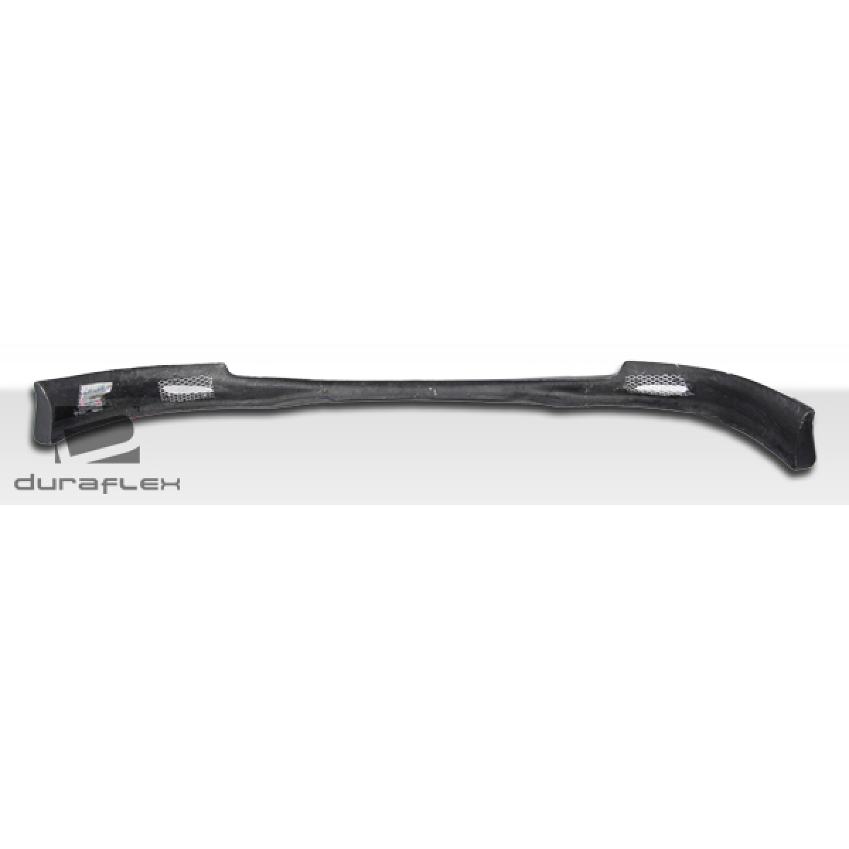 Modify your Toyota MR2 2000 with our Exterior/Front Bumpers or Lips - Part shown at a flat horizontal angle