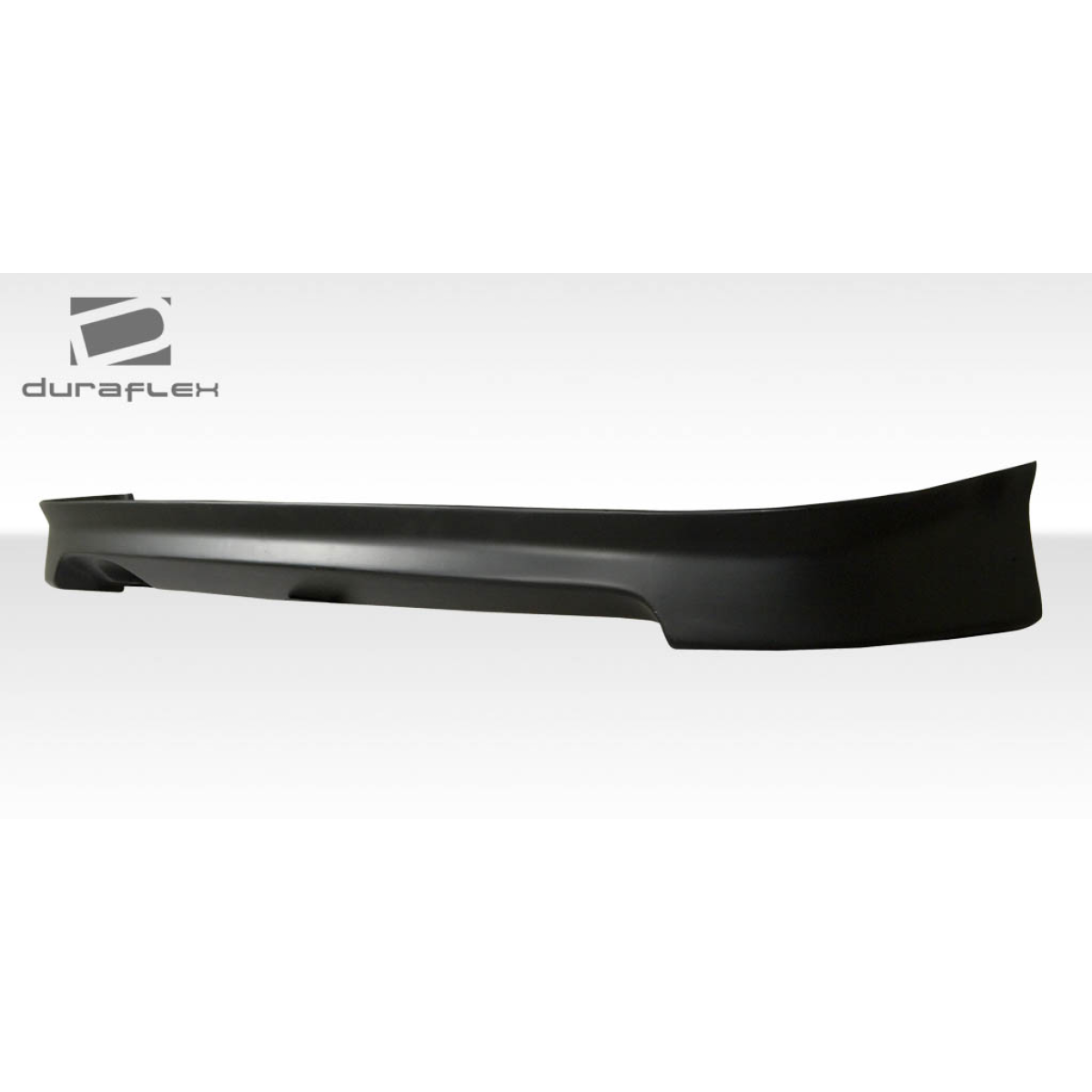 Modify your Toyota MR2 2000 with our Exterior/Rear Bumpers or Lips - Side view of rear lip spoiler at slight angle