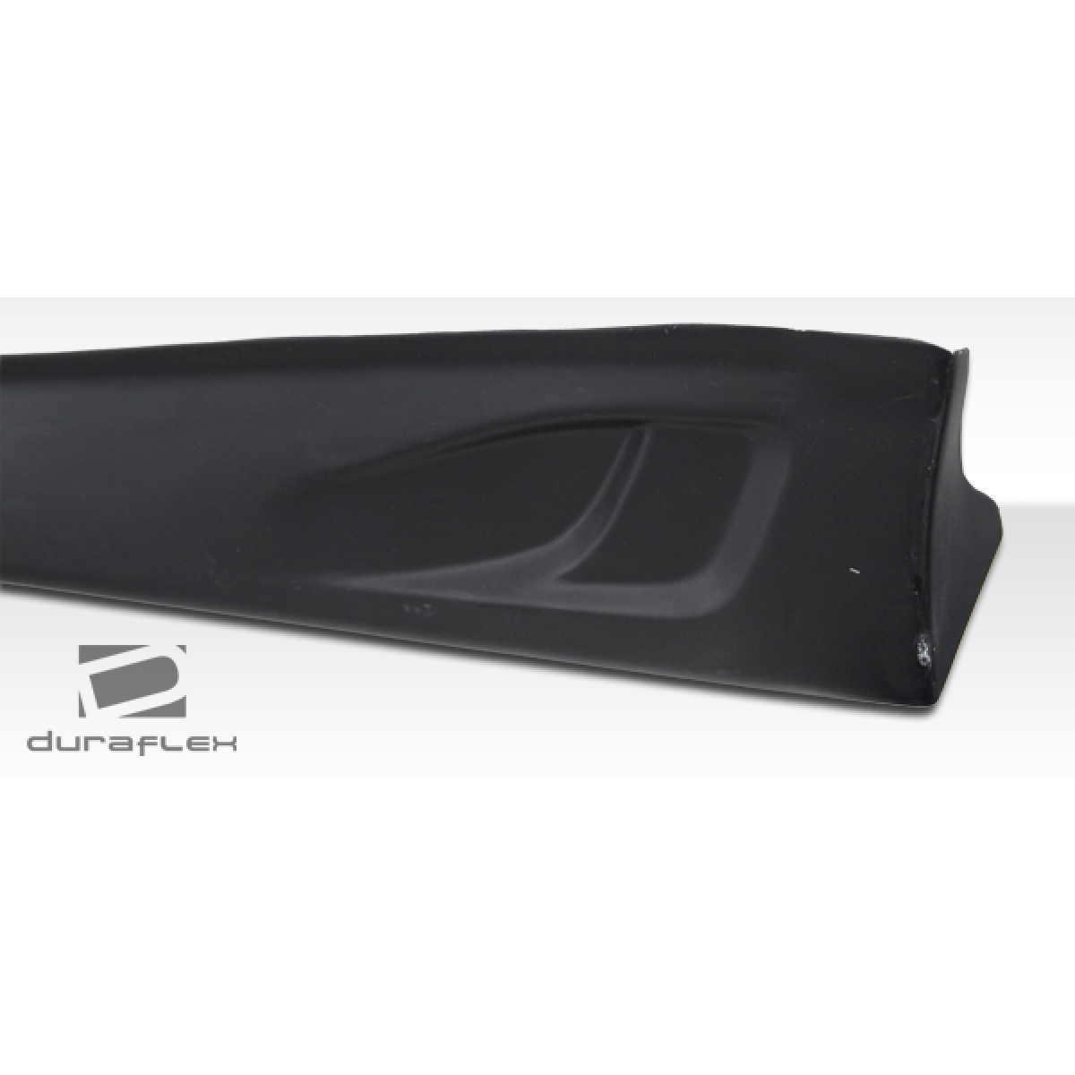 Modify your Toyota MR2 2000 with our Exterior/Side Skirts - Part is viewed at a side angle