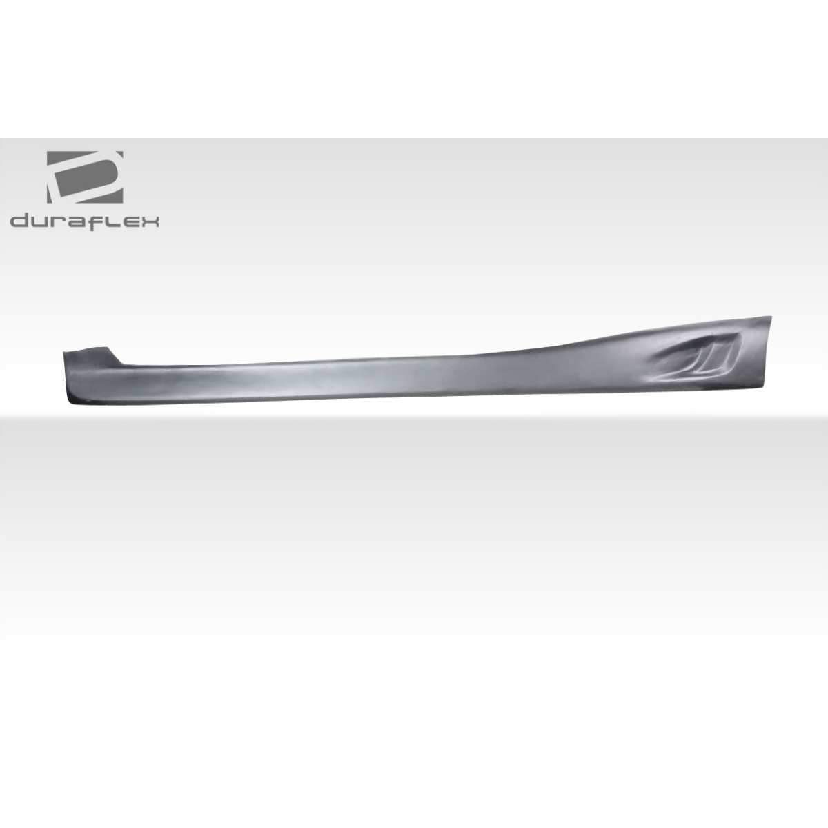 Modify your Toyota MR2 2000 with our Exterior/Side Skirts - Part shown from a straight side view