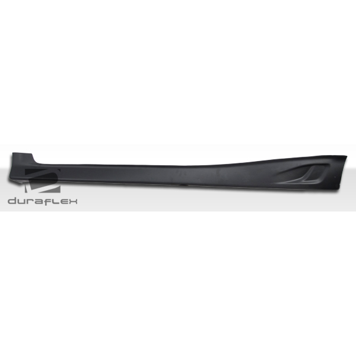 Modify your Toyota MR2 2000 with our Exterior/Side Skirts - Part viewed horizontally with slight upward angle