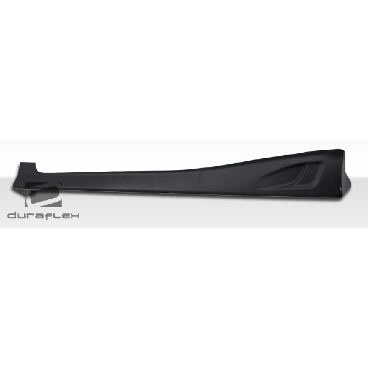 Modify your Toyota MR2 2000 with our Exterior/Side Skirts - Side view angled perspective of side skirts