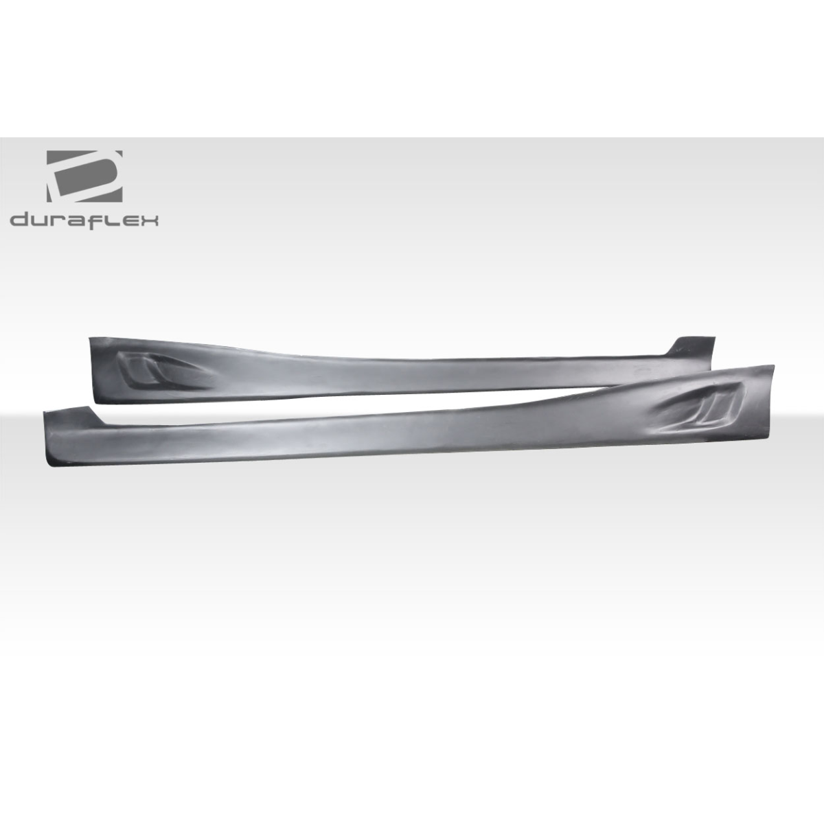 Modify your Toyota MR2 2000 with our Exterior/Side Skirts - Viewed from a slight side angle