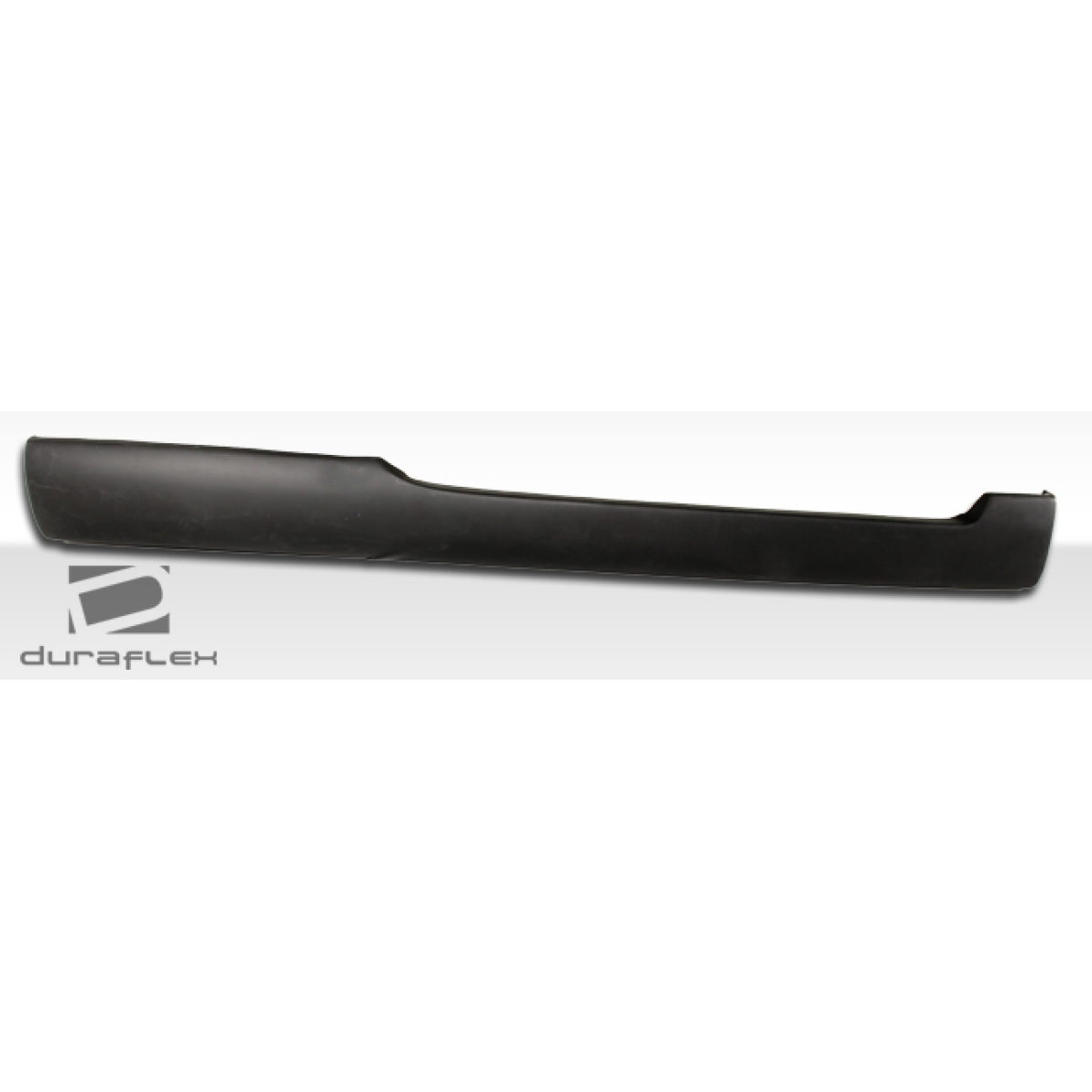 Modify your Toyota MR2 Spyder 2000 with our Exterior/Complete Body Kits - Side view of an automotive side skirt piece