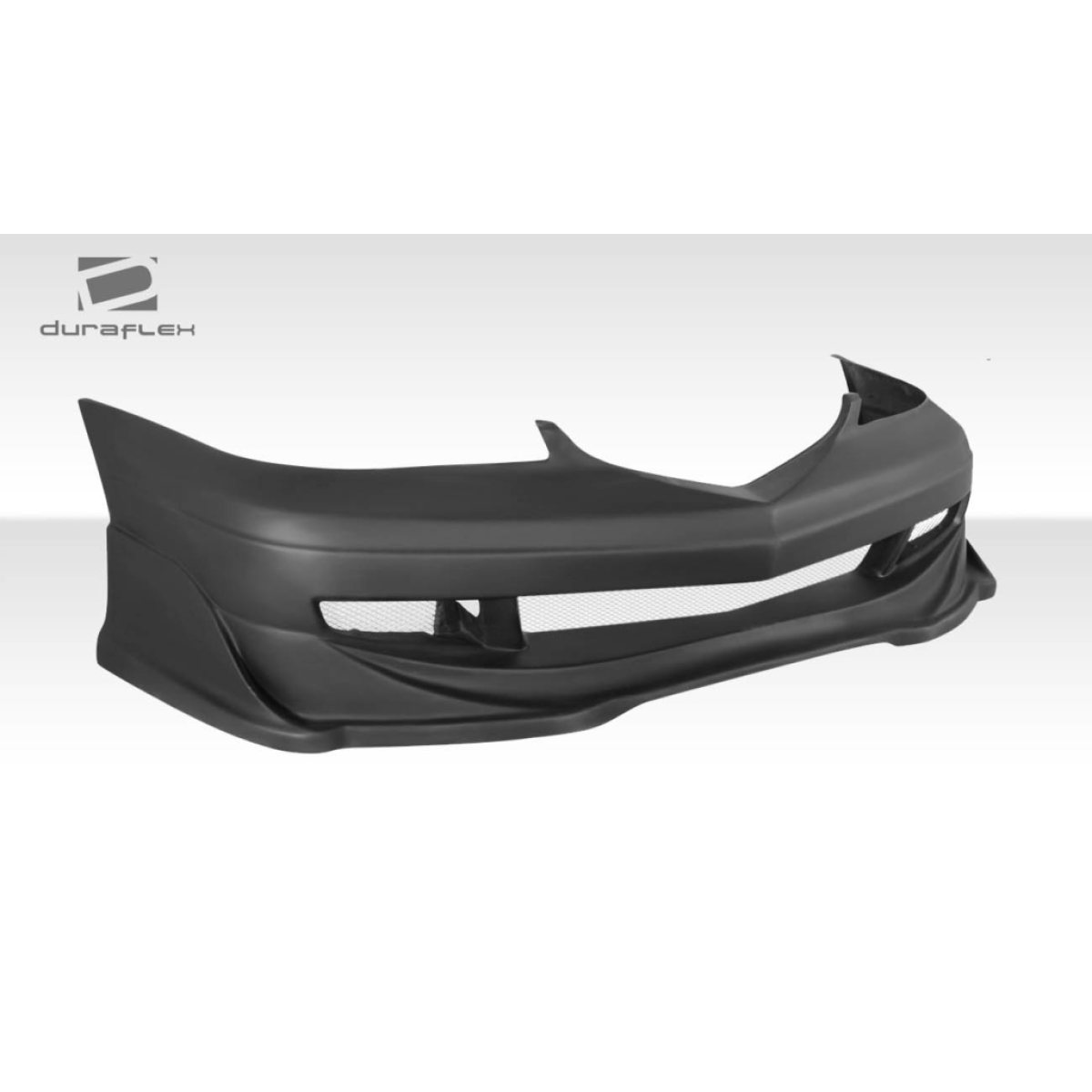 Modify your Acura CL 2001 with our Exterior/Front Bumpers or Lips - Front view angle of front bumper part