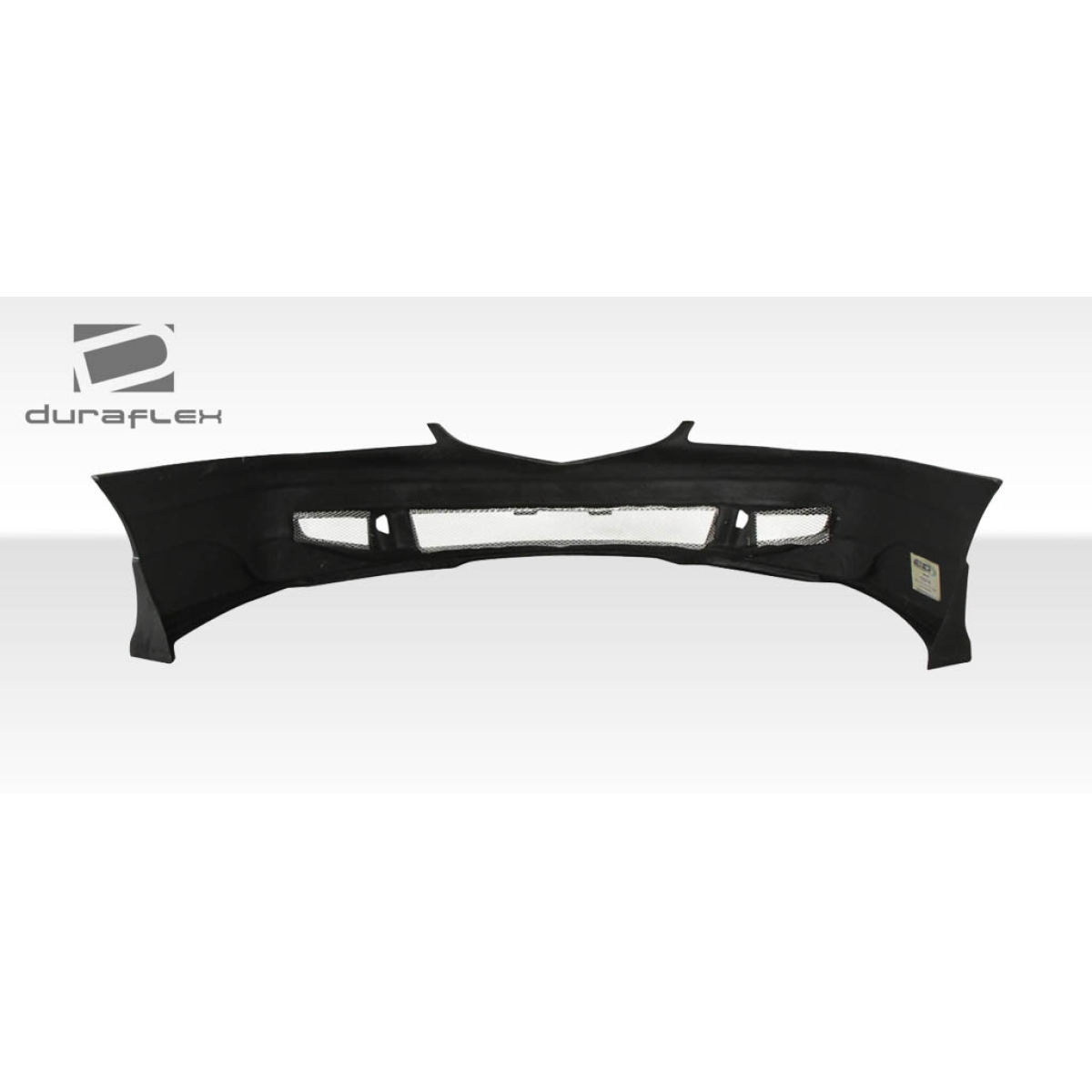 Modify your Acura CL 2001 with our Exterior/Front Bumpers or Lips - Front view of the Acura CL front bumper