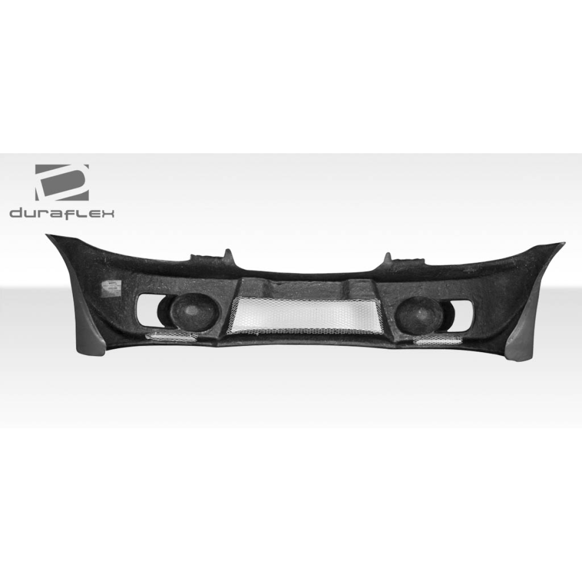 Modify your Chrysler PT Cruiser 2001 with our Exterior/Front Bumpers or Lips - The part is viewed from the front angle