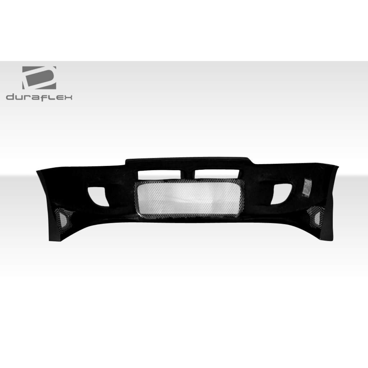 Modify your Chrysler Sebring 2001 with our Exterior/Front Bumpers or Lips - Front view of the front bumper part