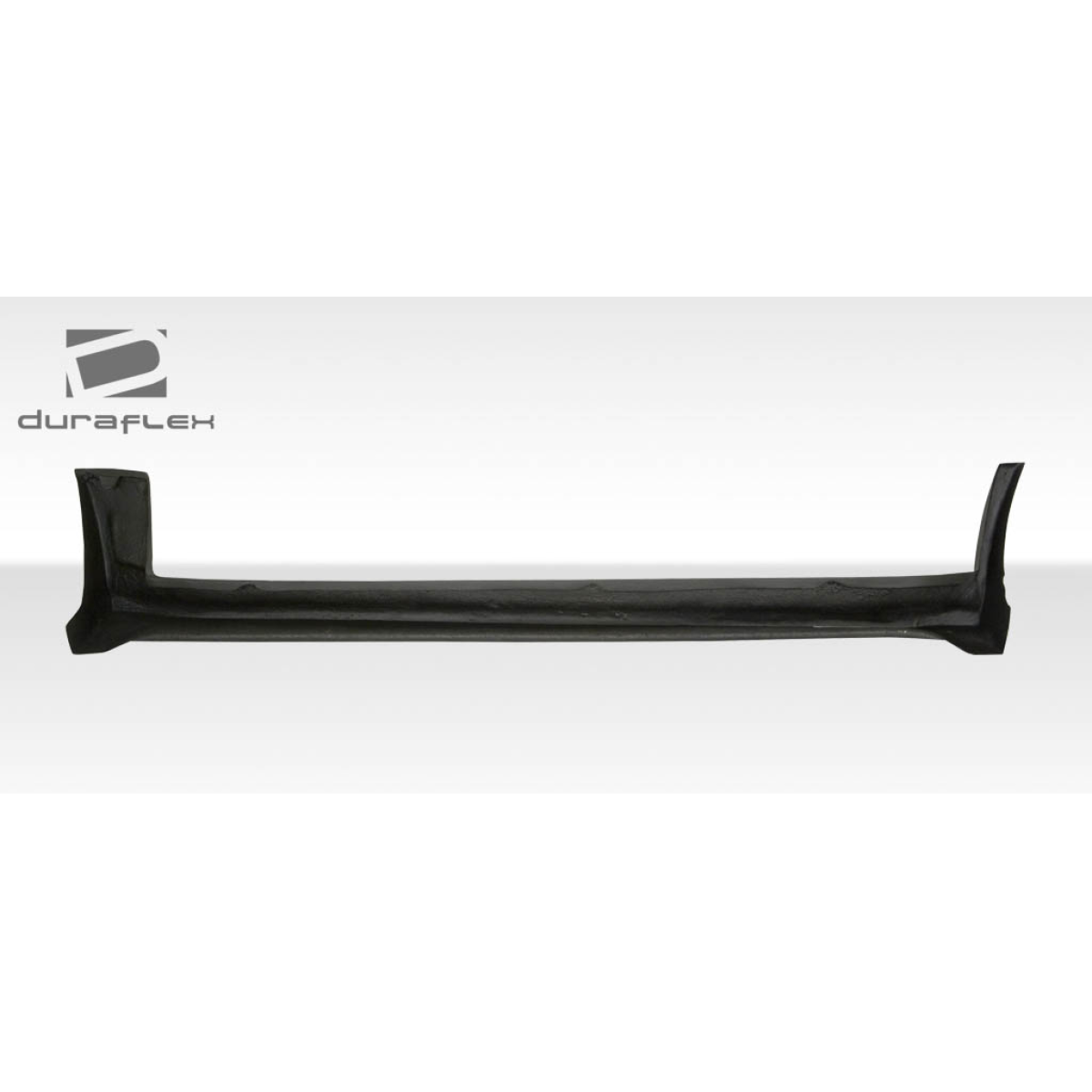 Modify your Ford Escape 2001 with our Exterior/Side Skirts - Side profile view of side skirts from below