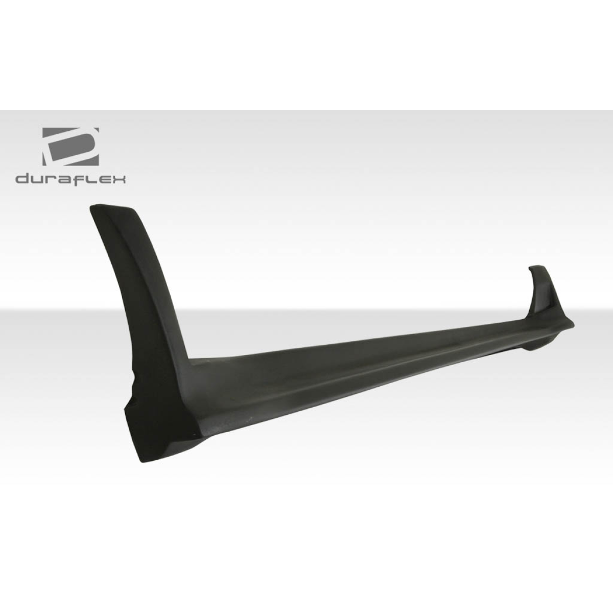 Modify your Ford Escape 2001 with our Exterior/Side Skirts - Side view angle of the side skirts part