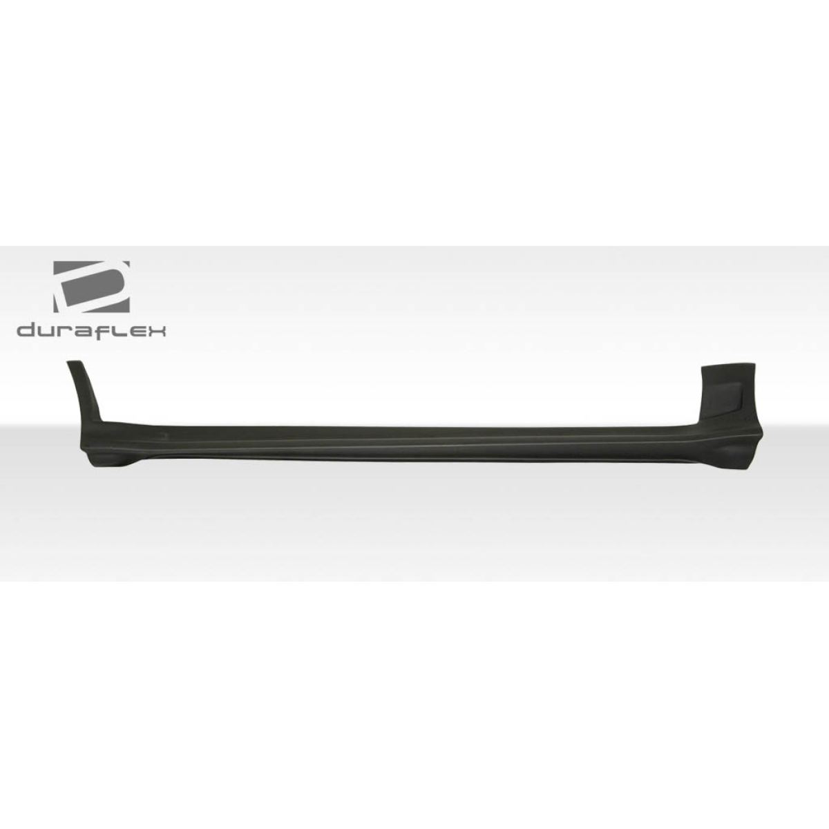 Modify your Ford Escape 2001 with our Exterior/Side Skirts - Side view horizontal angle of the side skirts