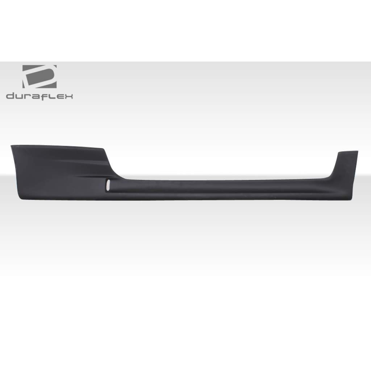 Modify your Honda Civic 2001 with our Exterior/Side Skirts - The part is shown from a side view