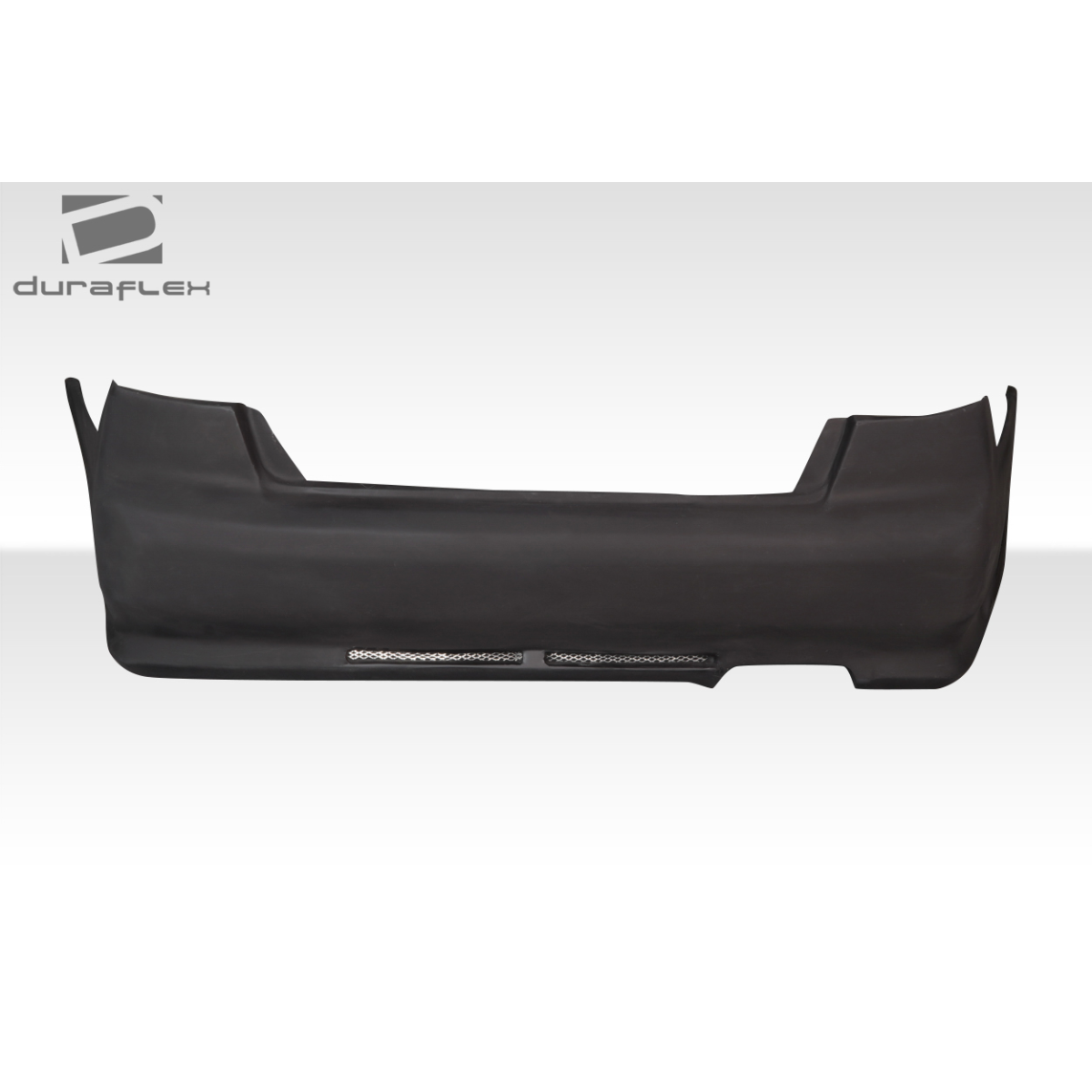 Modify your Honda Civic 2001 with our Exterior/Complete Body Kits - Side view of rear bumper part