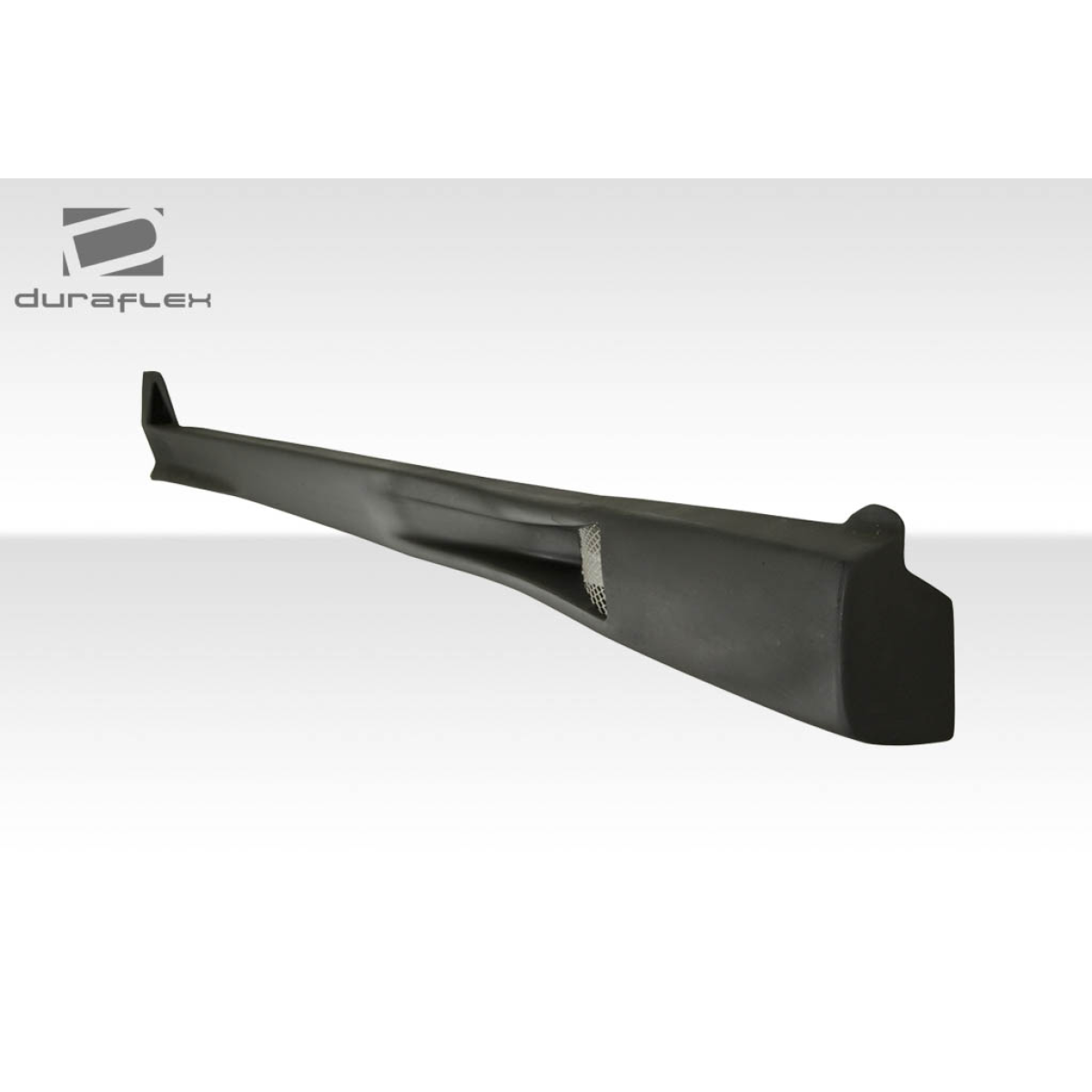 Modify your Honda Civic 2001 with our Exterior/Complete Body Kits - Side view angle of side skirts for Honda Civic