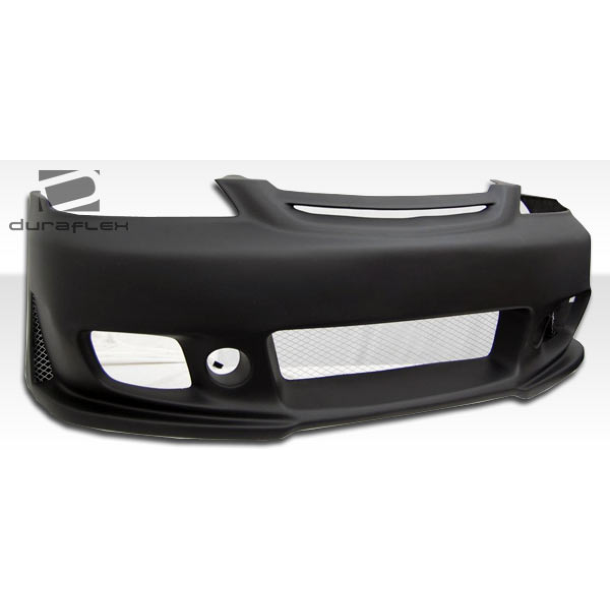 Modify your Honda Civic 2001 with our Exterior/Front Bumpers or Lips - Front view of front bumper part