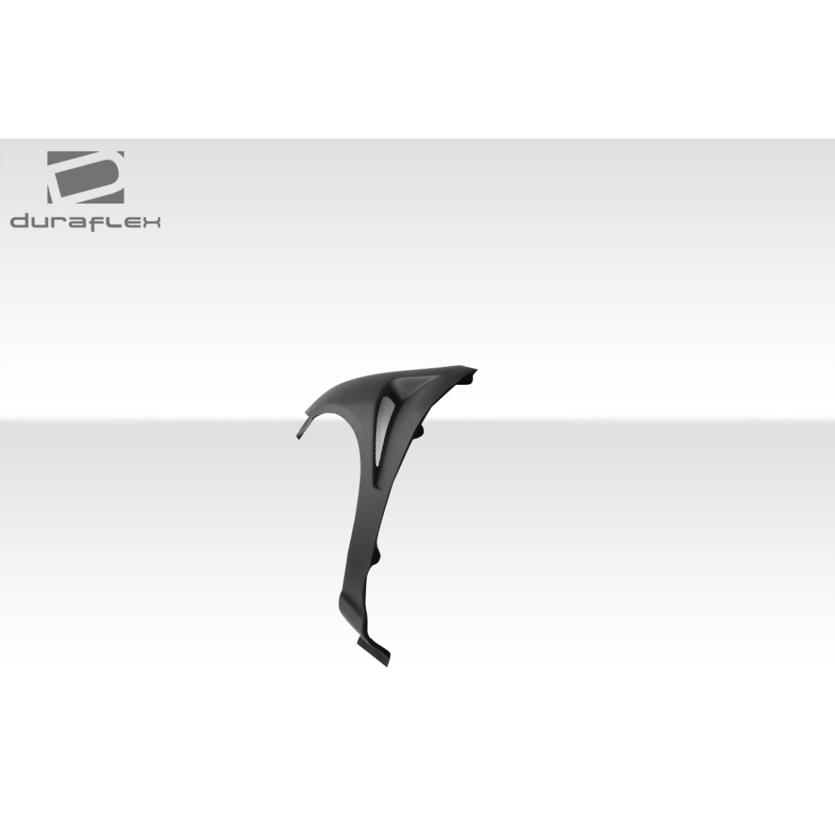Modify your Honda Civic 2001 with our Exterior/Fenders - Part is shown at an angled side view